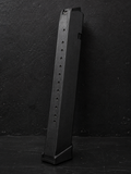 Extended Black