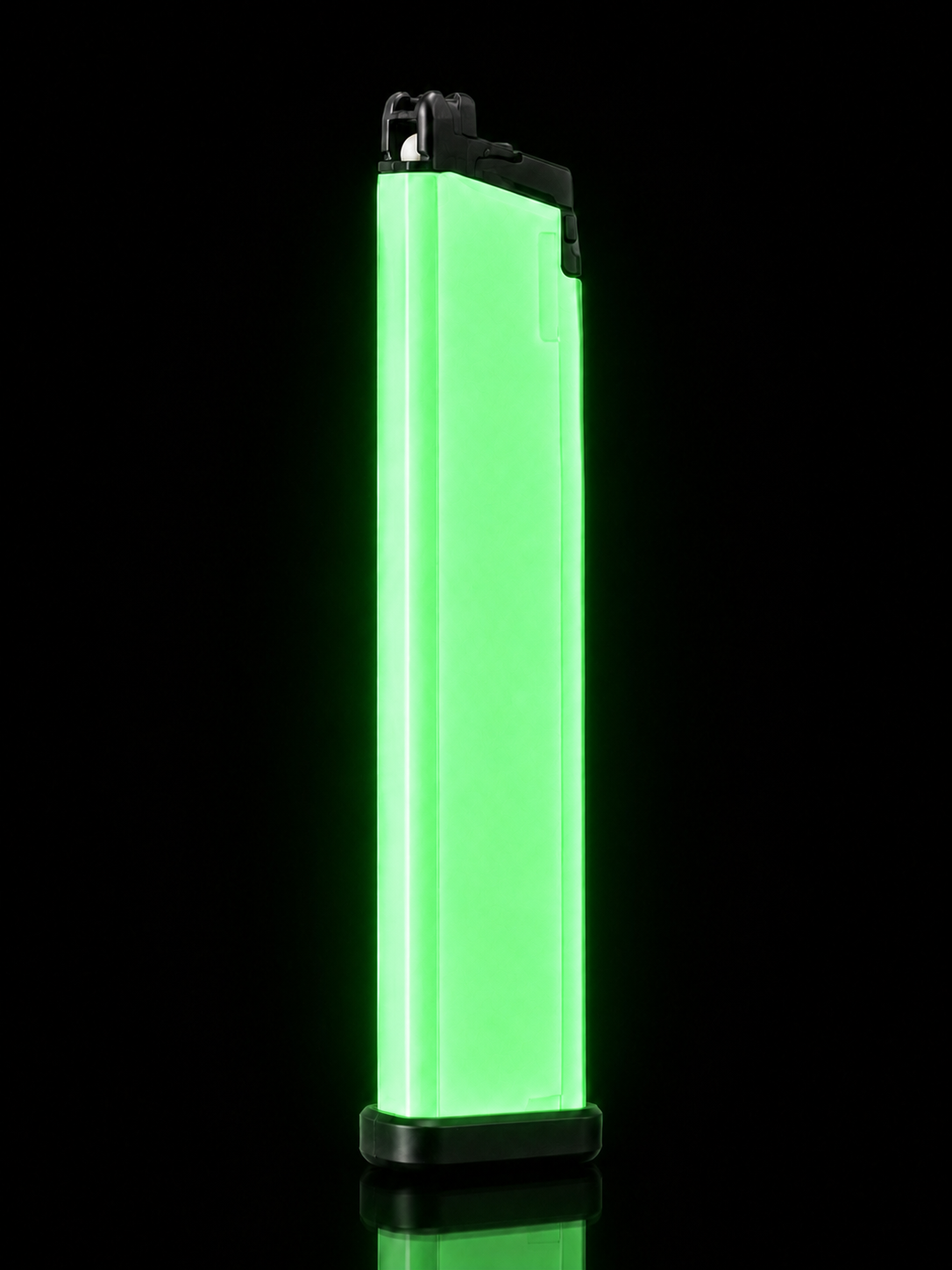 Glow in the Dark KV